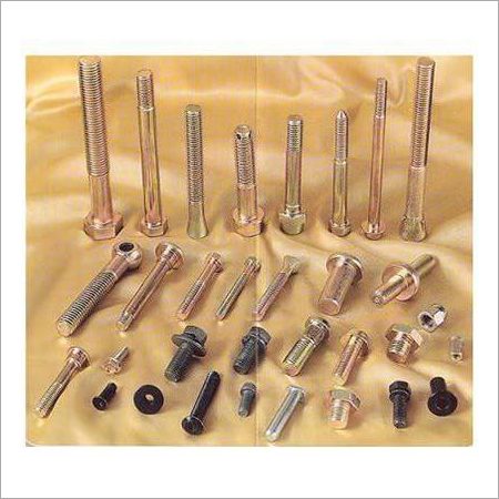 फास्टनर्स