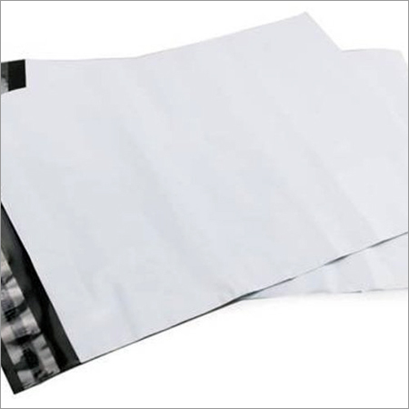 टेम्पर प्रूफ बैग