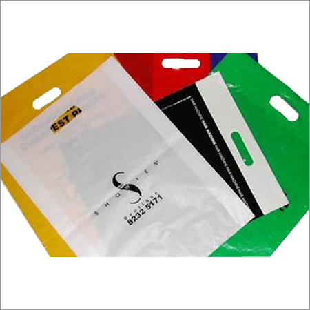 कैरी बैग