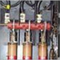 इलेक्ट्रिक सामग्री