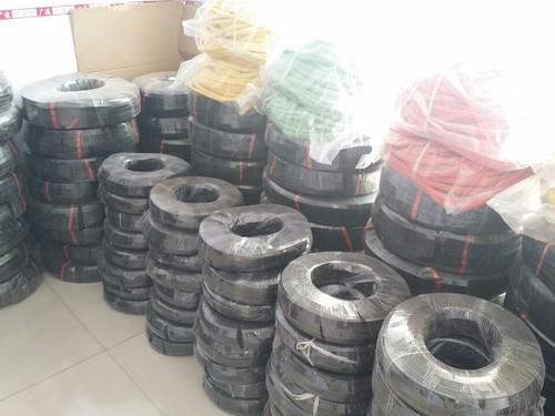 रबर रिंग गैसकेट