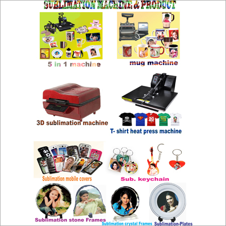 Sublimation Machine - Aluminum Build, 12 x 10 x 8 Inches | 110V Power, Digital Timer, Adjustable Pressure, 100-250°C Temperature Range, Weighs 10kg