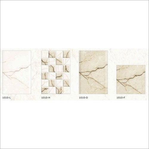 Glossy Wall Tile