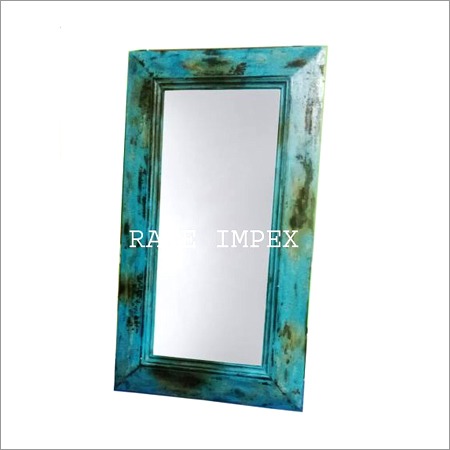 ट्रेंडी मिरर फ्रेम