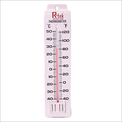 Room Thermometer