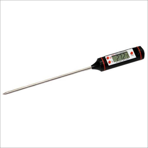 Pen Type Digital Thermometer