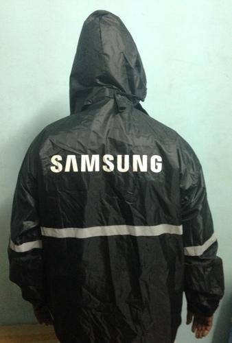 प्रोमोशनल जैकेट