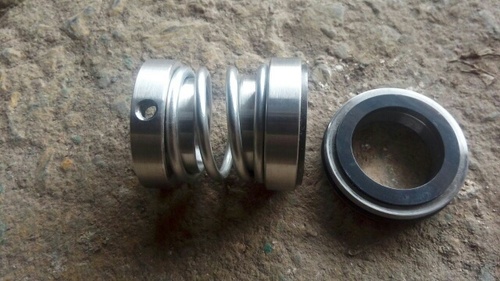 यांत्रिक सील