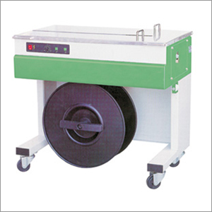 पेट स्ट्रैपिंग मशीन