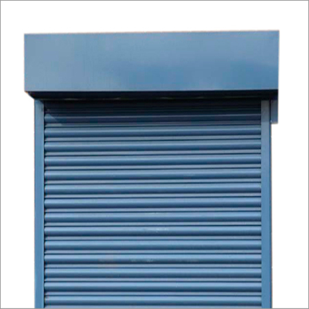 Rolling Shutter