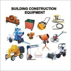 Construction Equipment
