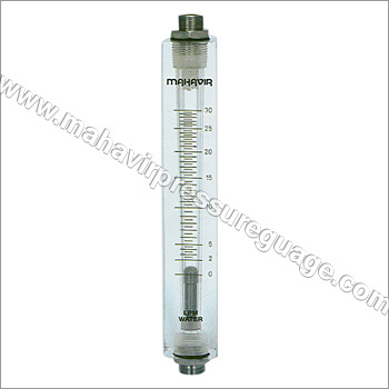 Rotameter Flow Meters