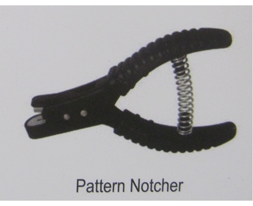 Pattern Notcher