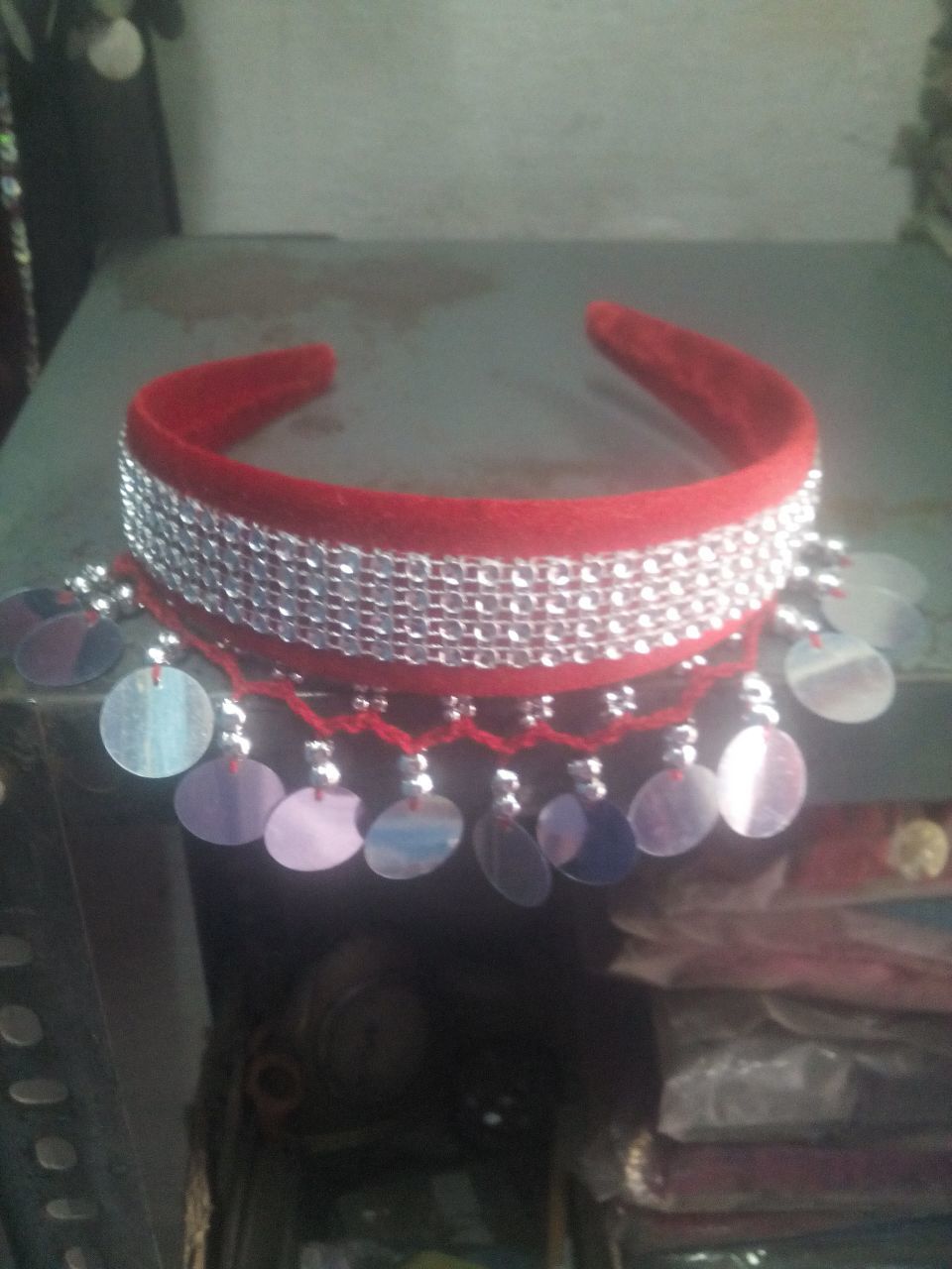 Belly Dance Headbands