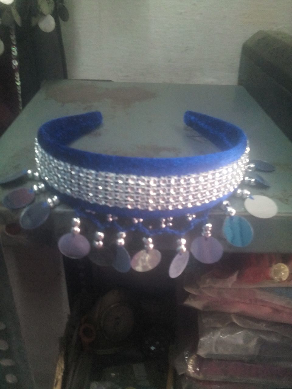 Belly Dance Headbands