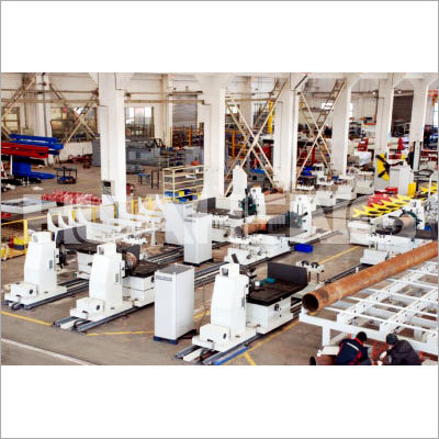 फिट अप सिस्टम