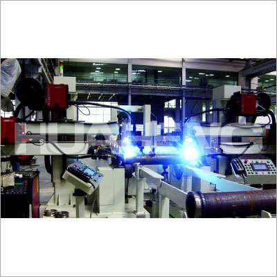 निकला हुआ किनारा स्टेशनों के लिए पाइप