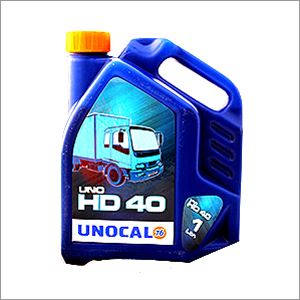 UNO HD 40 इंजन ऑयल