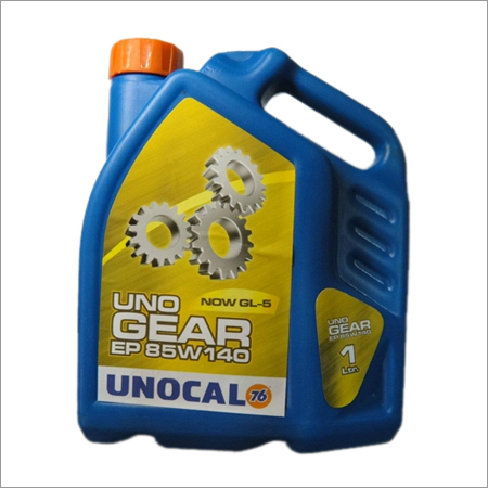 गियर और ट्रांसमिशन तेल