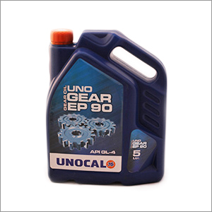 खनिज एक्सल तेल