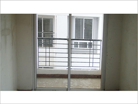 UPVC स्लाइडिंग दरवाजे