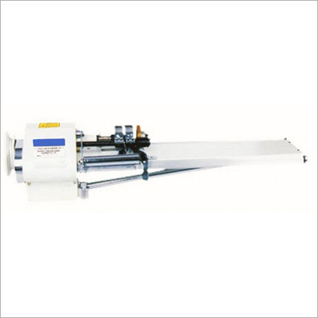 Cloth Cutstrip Machine