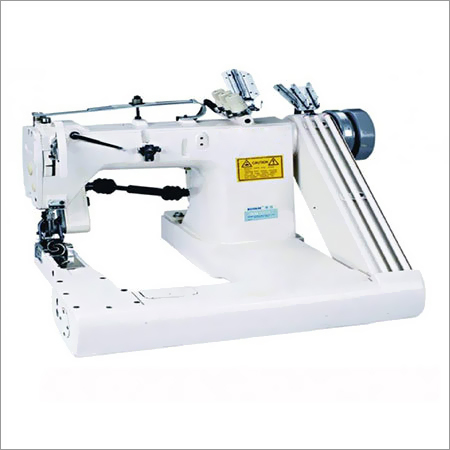 Feed off the Arm Chainstitch Machine