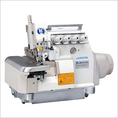 ओवरलॉक सिलाई मशीन
