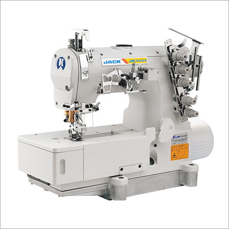 Flat Lock Sewing Machine