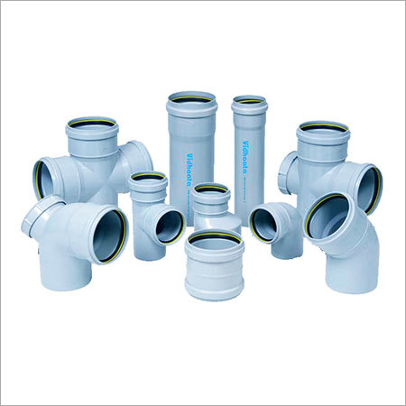 Irrigation SWR Pipe Fitting