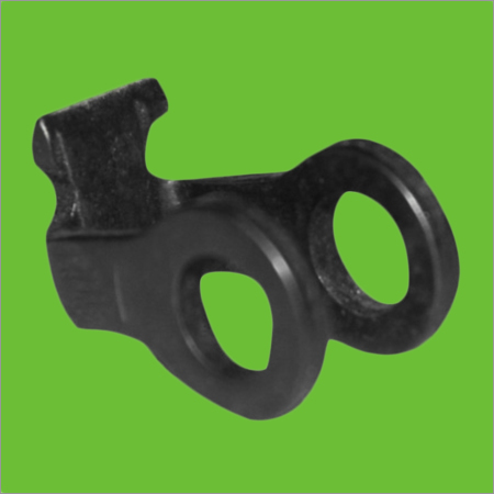 Toggle Latch