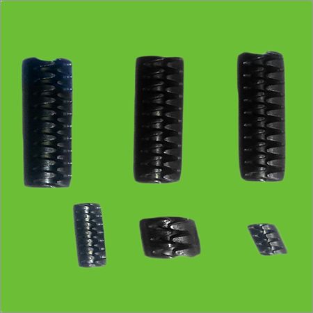Textile Machinery Pins