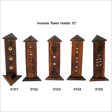 अगरबत्ती स्टिक धारक