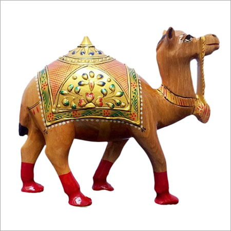 पेंटेड कैमेल