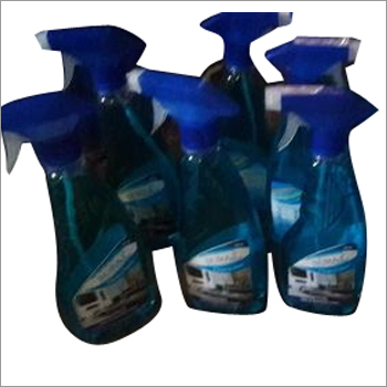 तरल कांच साफ़ करनेवाला