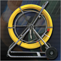 Maxi Duct Rodder