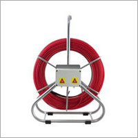 Traceable Midi Duct Rodder