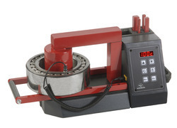 Portable Induction Bearing Heater