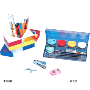 स्टेशनरी आइटम