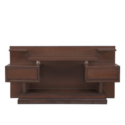 मारिपोसा टीवी यूनिट नट