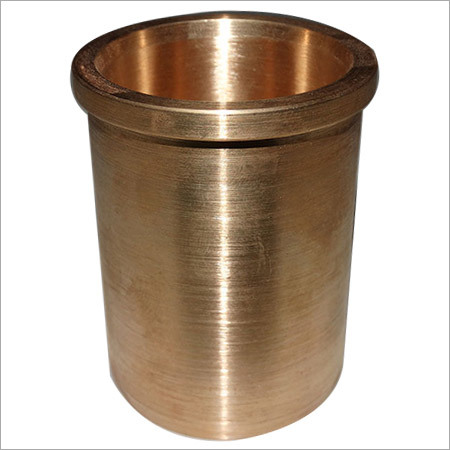 Brass Bush