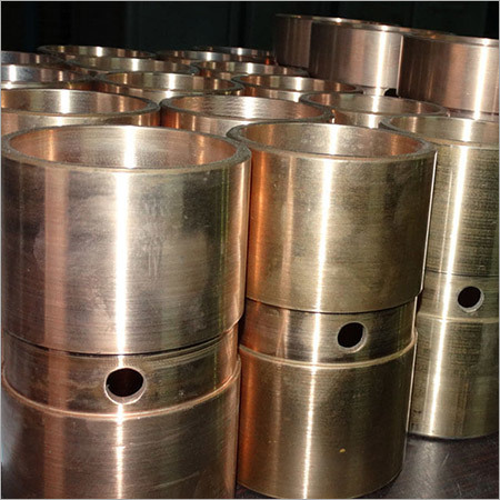 Customized Suspension Bushes