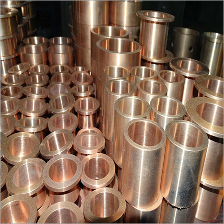 Camshaft Bushes