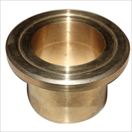 Industrial Brass Bushes