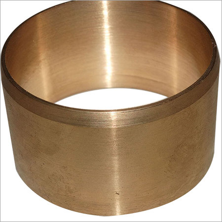 ऑटोमोटिव बुशिंग्स