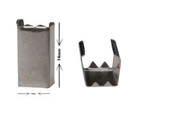 लैनीार्ड क्लैंप