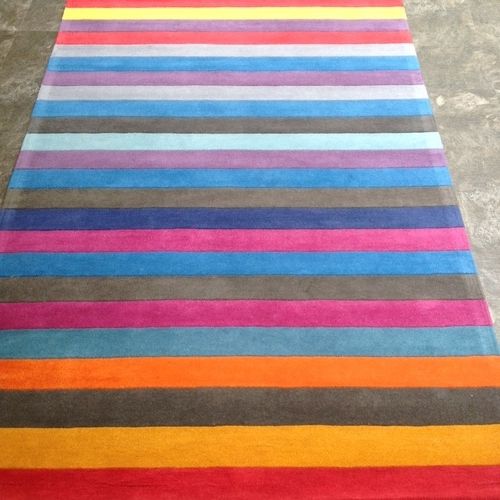 Modern Carpets