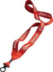 पॉलीस्टरlanyard