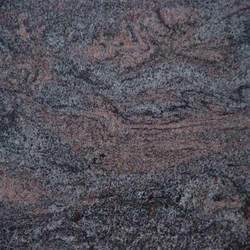 Paradiso Granite - 2777 Kg/cm² Compressive Strength, Grey Granite With Anti-skid Surface Finish, Ideal For Flooring And Kitchen Countertops
