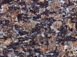 Sapphire Blue Granite - Compressive Strength 2777 Kg/cm2 Hardness 6.5 - Premium Quality Elegant Patterns Low Maintenance Versatile For Flooring And Countertops
